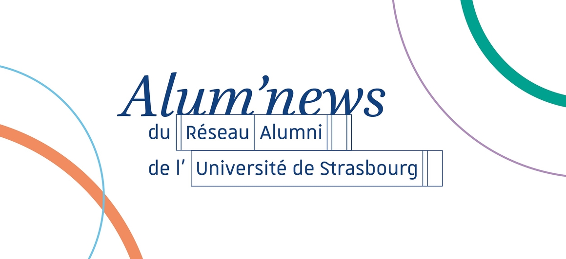 Alumnews